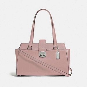 Coach Avery Carryall Purse